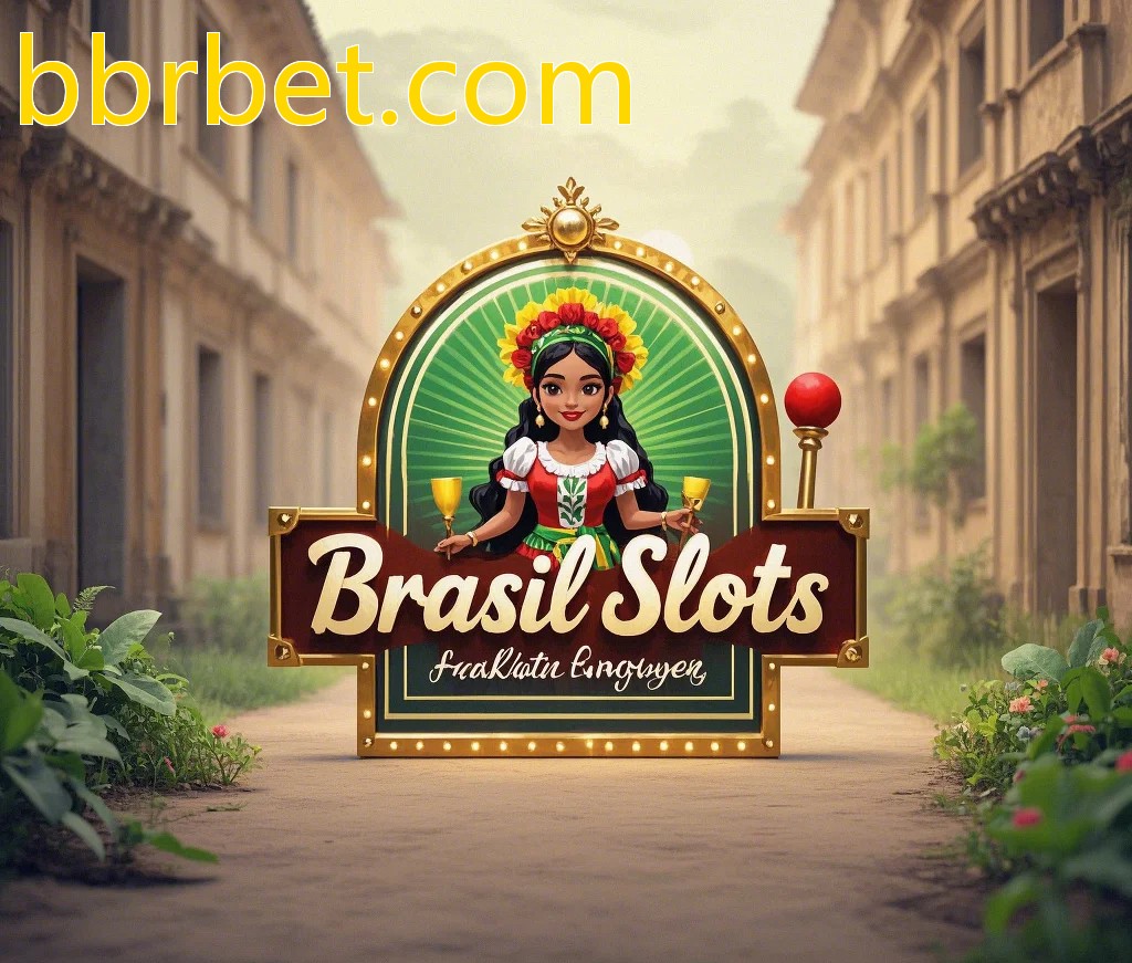 bbrbet.com GAME-Slots