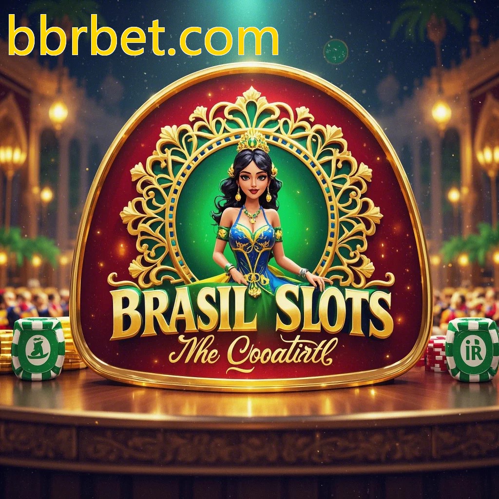 bbrbet.com GAME-Slots