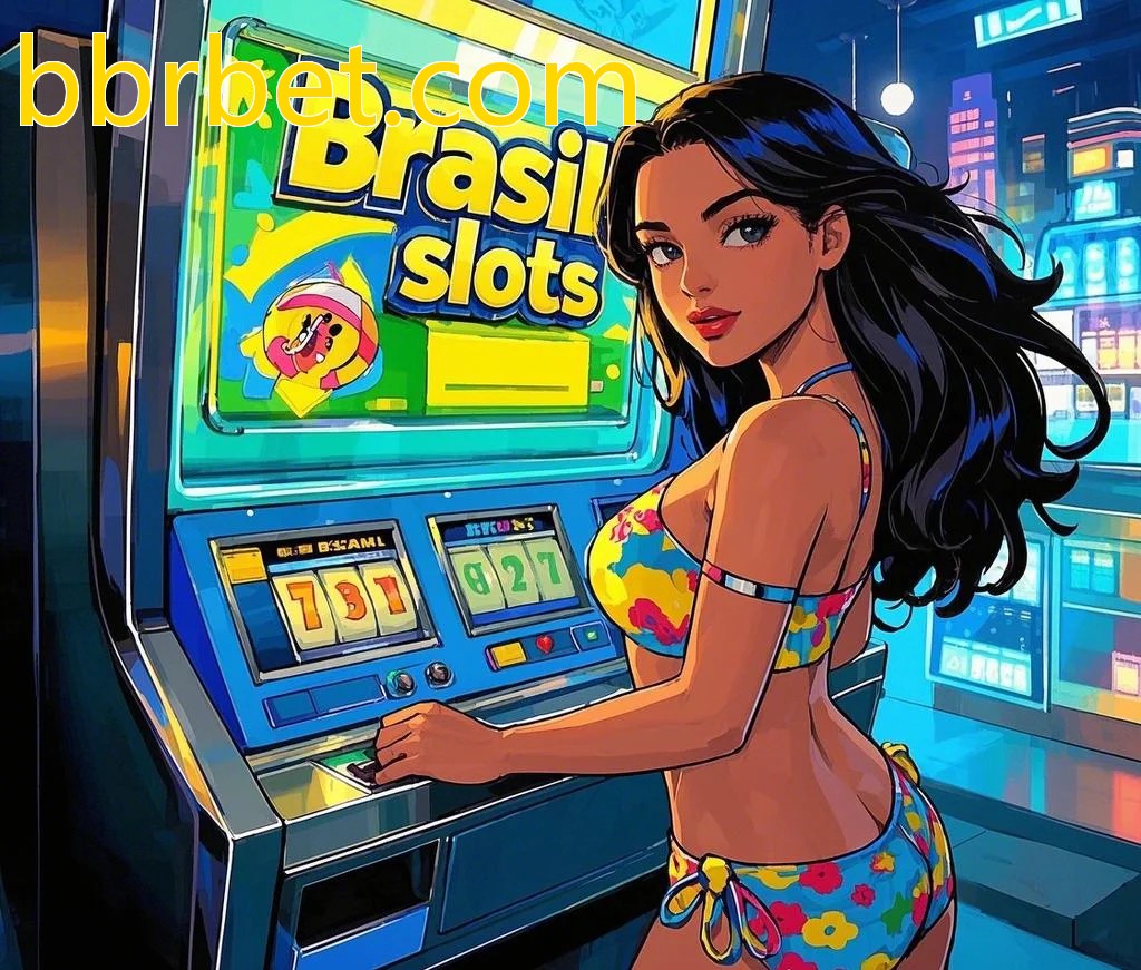 bbrbet.com GAME-Slots